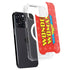 DC Comics Wonder Woman Logo iPhone 16 Pro MagSafe Case